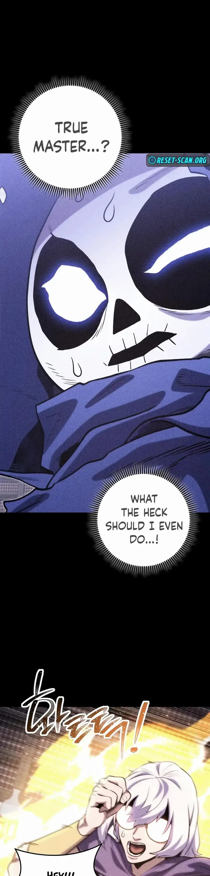 Dungeon Reset Chapter 258 - Page 2