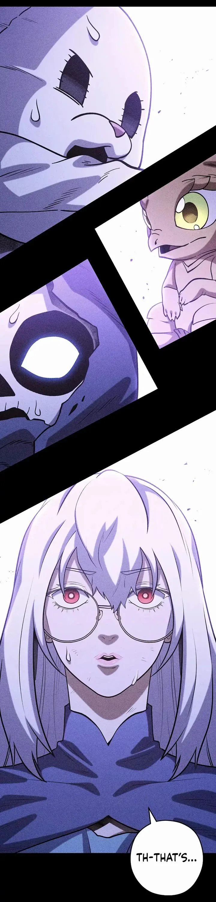 Dungeon Reset Chapter 258 - Page 21