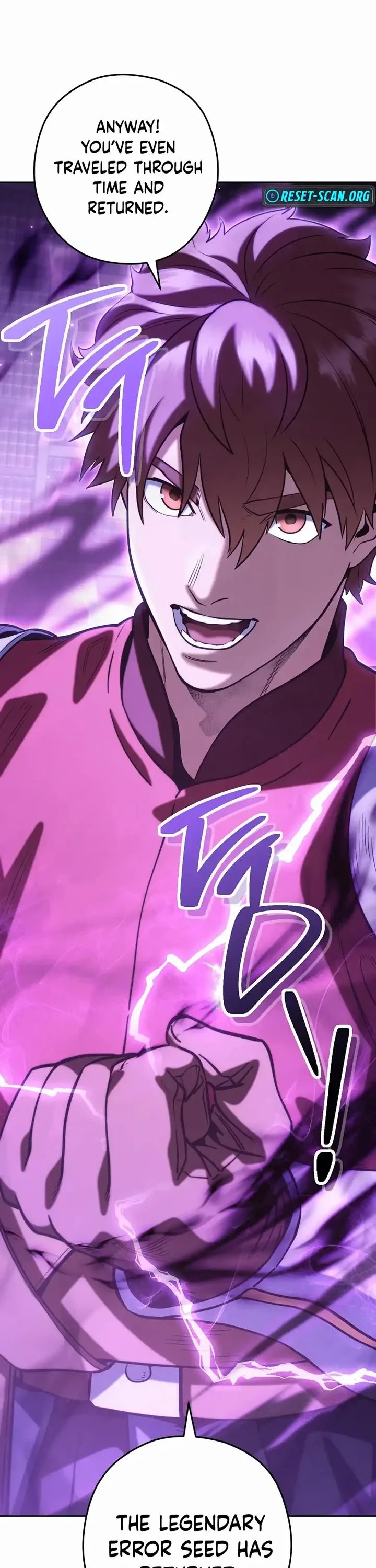 Dungeon Reset Chapter 258 - Page 27