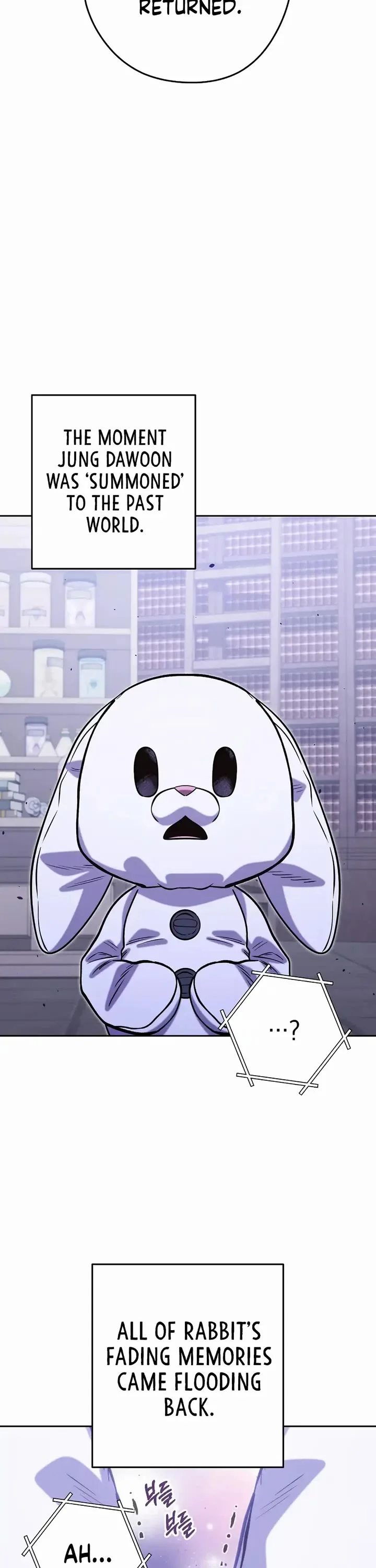 Dungeon Reset Chapter 258 - Page 28