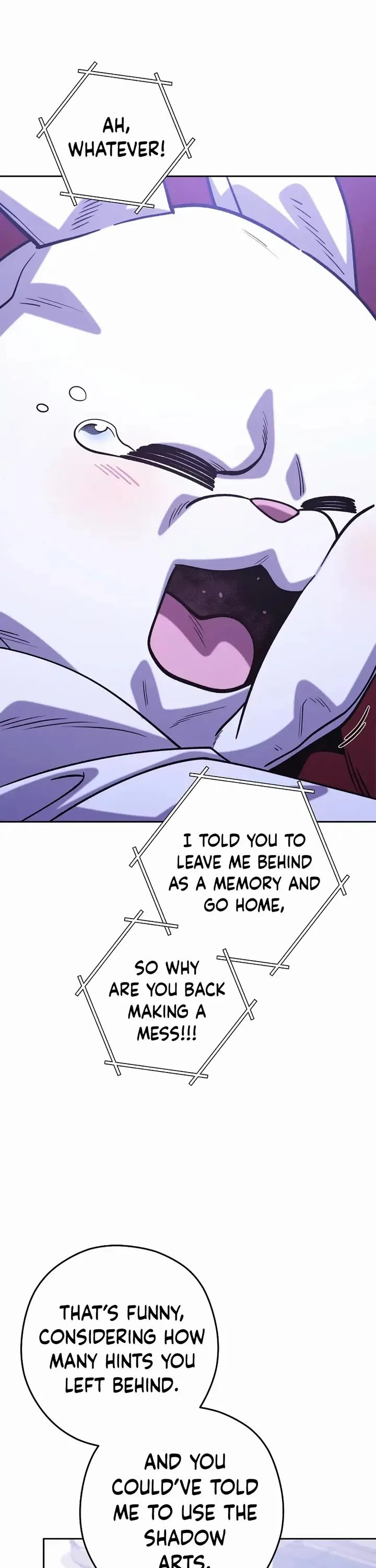 Dungeon Reset Chapter 258 - Page 31