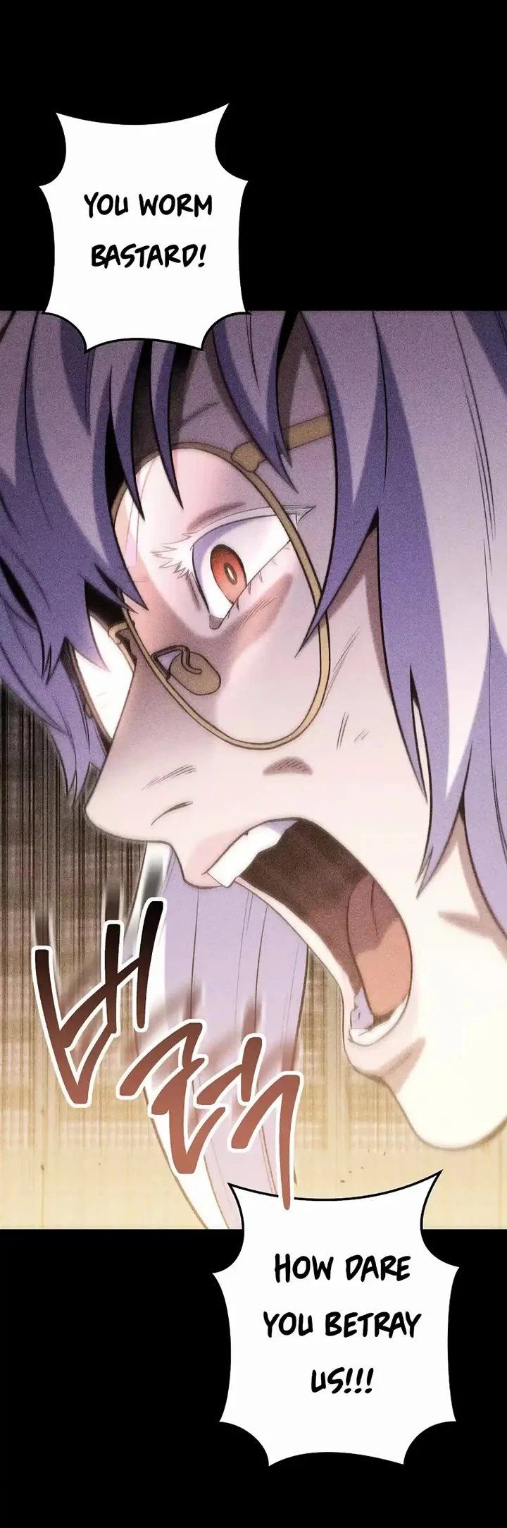 Dungeon Reset Chapter 258 - Page 4