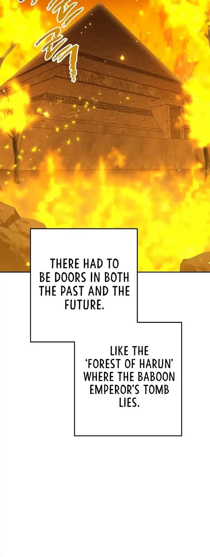 Dungeon Reset Chapter 258 - Page 40