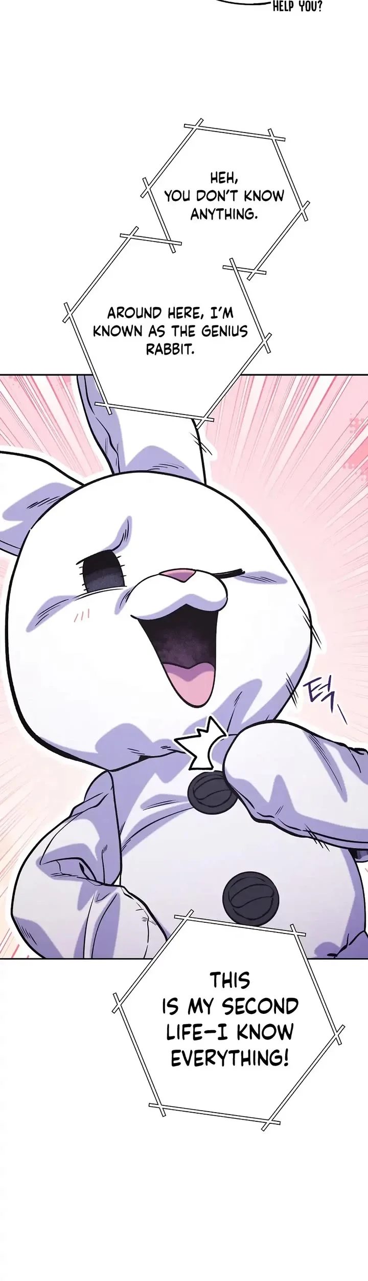 Dungeon Reset Chapter 258 - Page 44