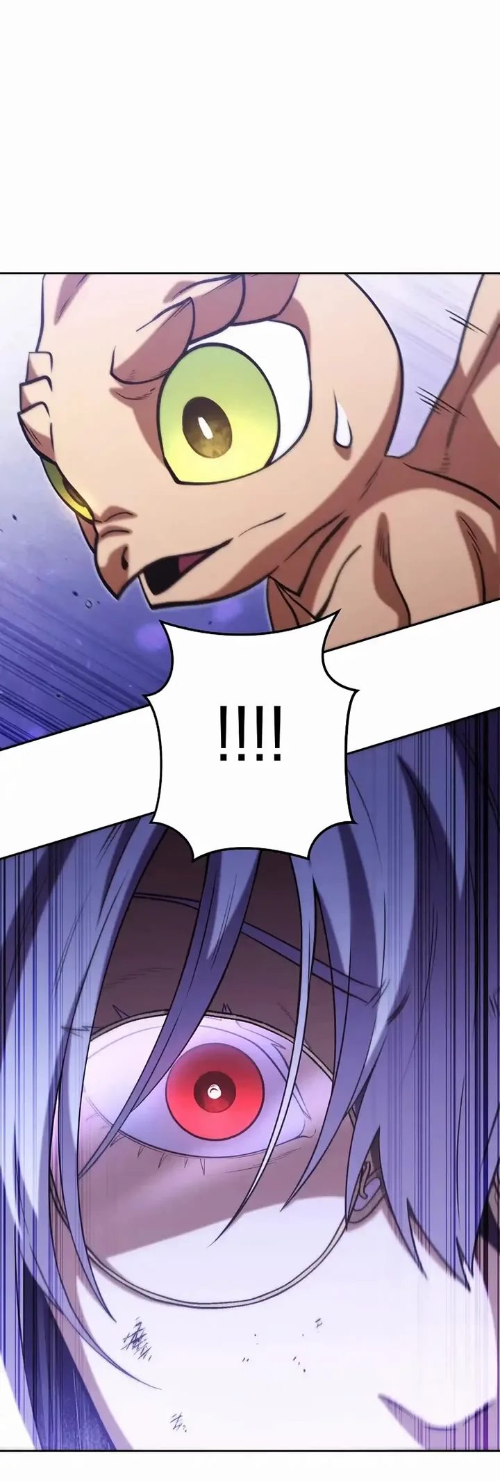 Dungeon Reset Chapter 258 - Page 49