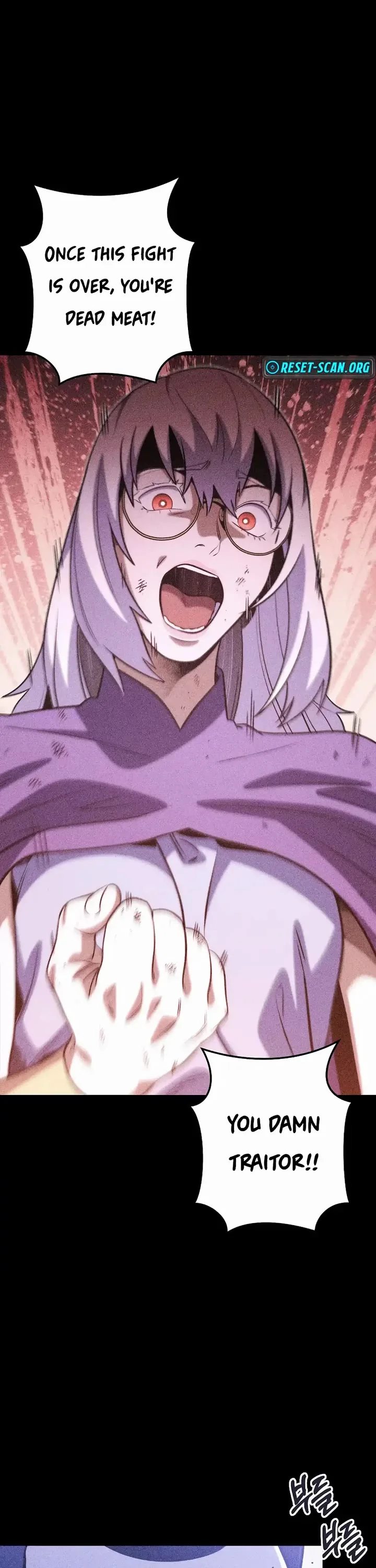 Dungeon Reset Chapter 258 - Page 6