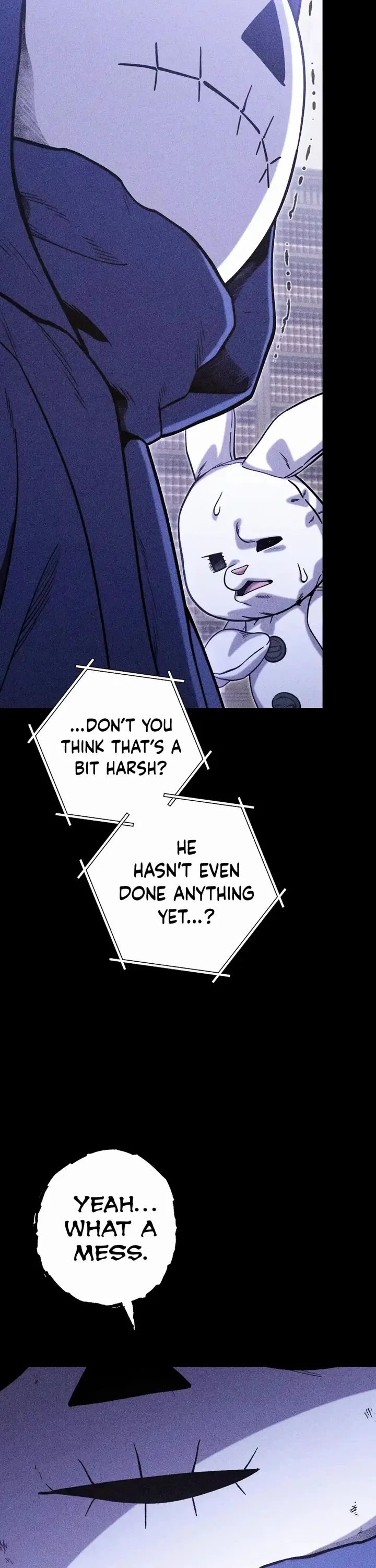 Dungeon Reset Chapter 258 - Page 7