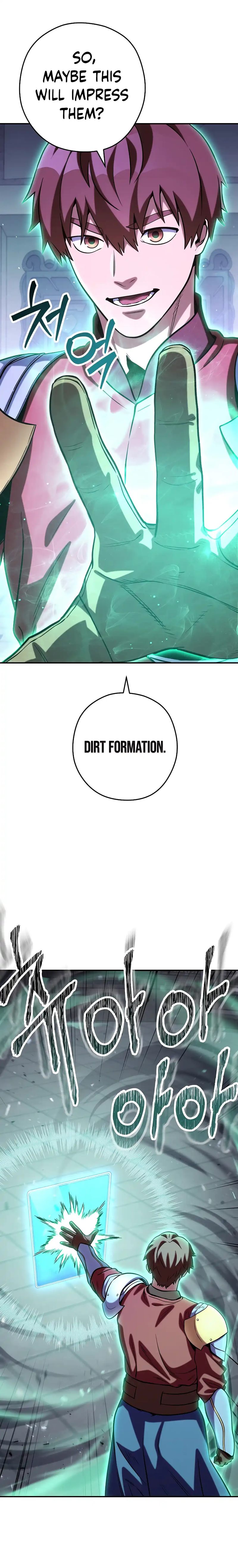 Dungeon Reset Chapter 259 - Page 11