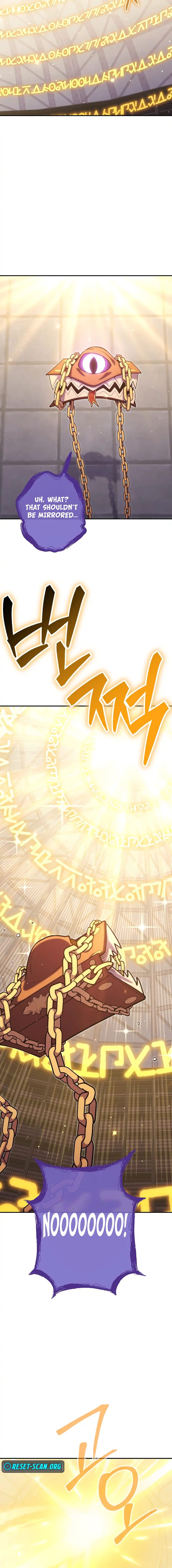 Dungeon Reset Chapter 259 - Page 14