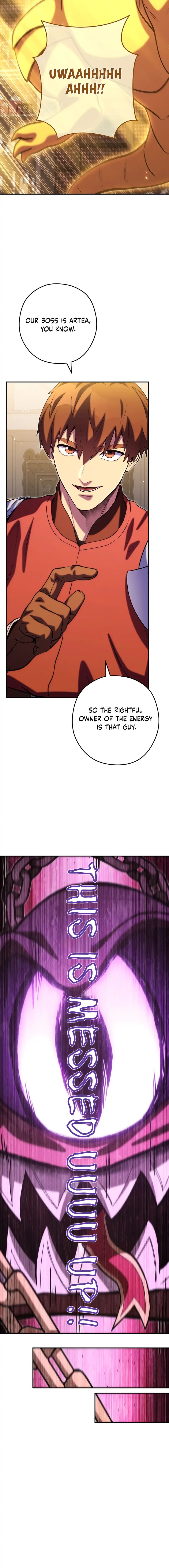 Dungeon Reset Chapter 259 - Page 16