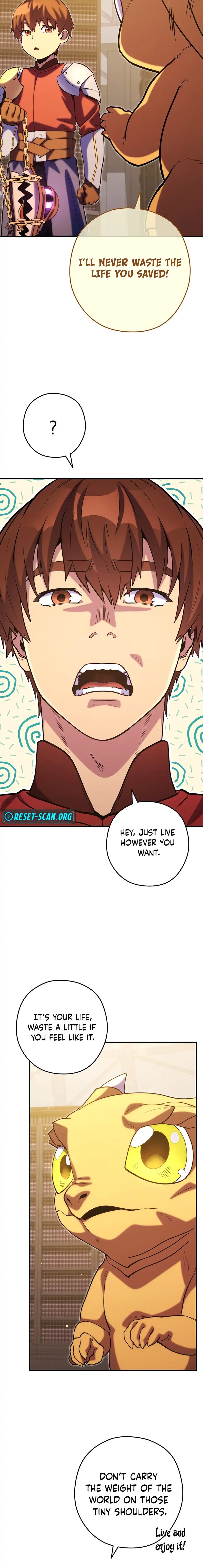 Dungeon Reset Chapter 259 - Page 18