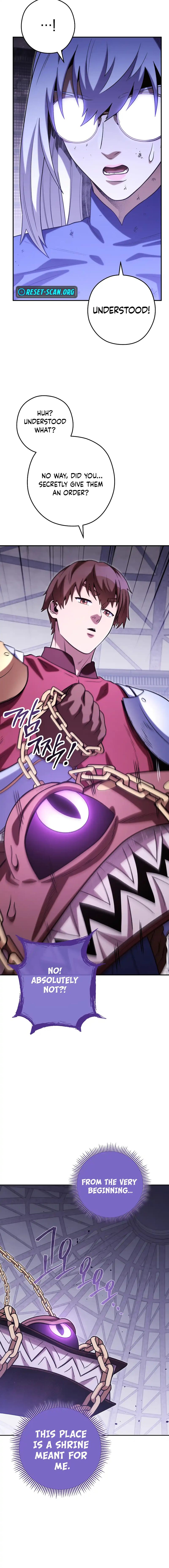 Dungeon Reset Chapter 259 - Page 2