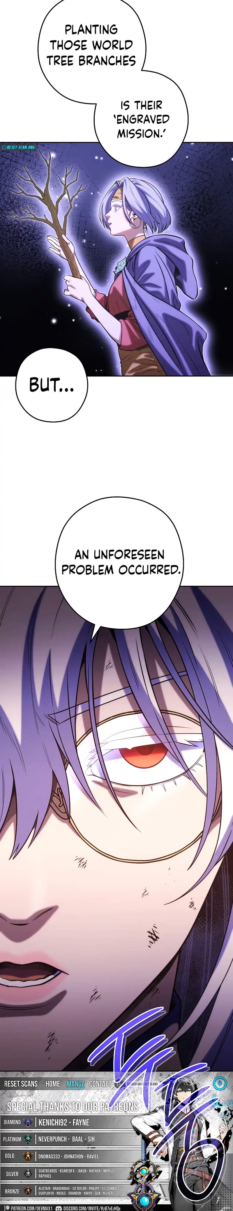 Dungeon Reset Chapter 259 - Page 26