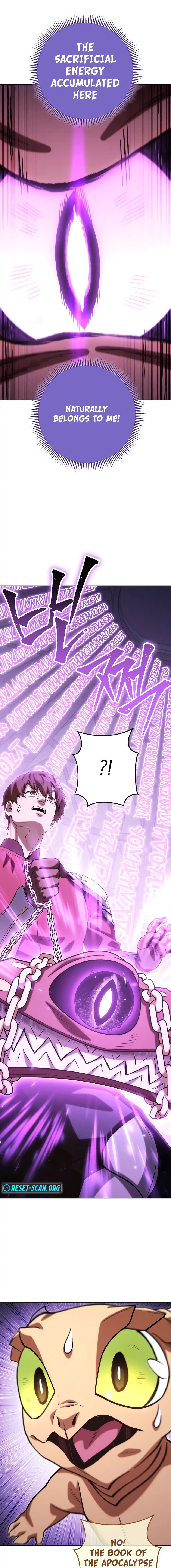 Dungeon Reset Chapter 259 - Page 3