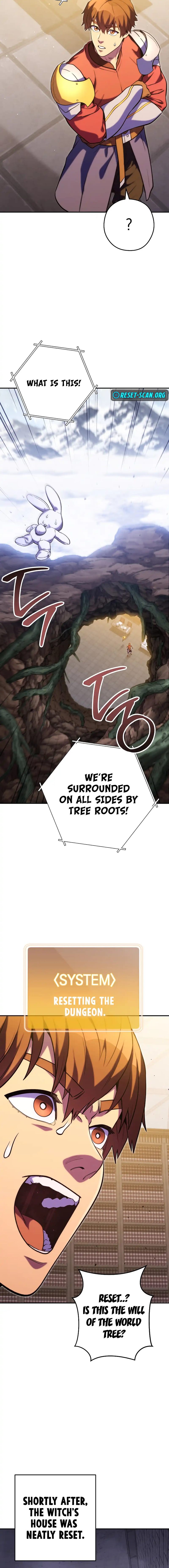 Dungeon Reset Chapter 260 - Page 10