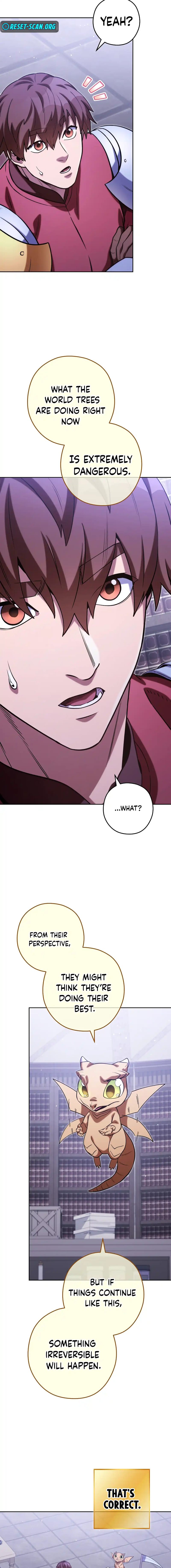 Dungeon Reset Chapter 260 - Page 15