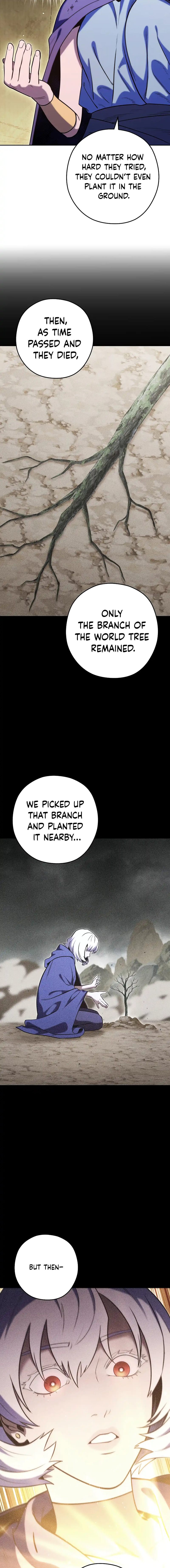 Dungeon Reset Chapter 260 - Page 2