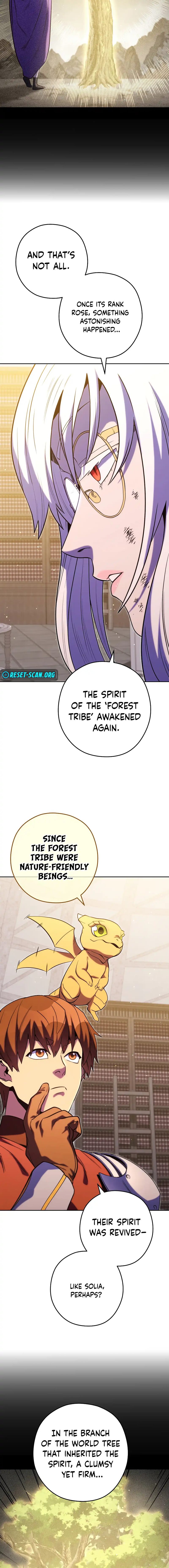Dungeon Reset Chapter 260 - Page 4