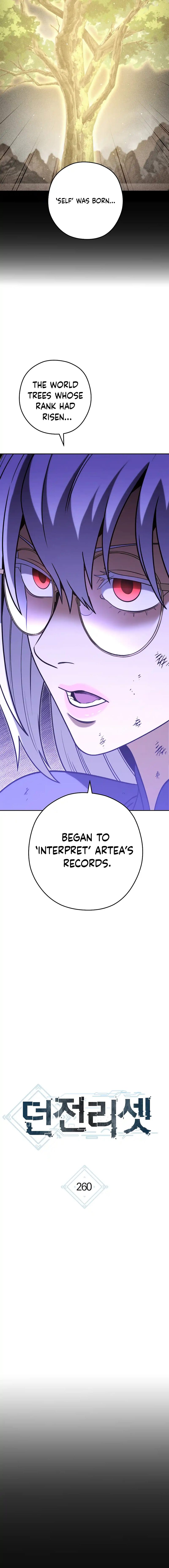 Dungeon Reset Chapter 260 - Page 5