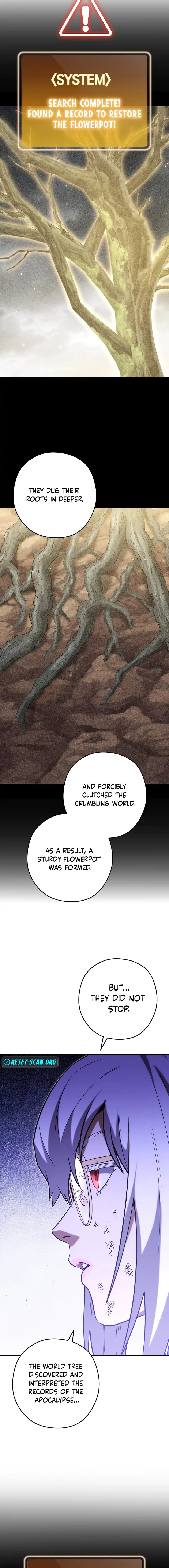 Dungeon Reset Chapter 260 - Page 7