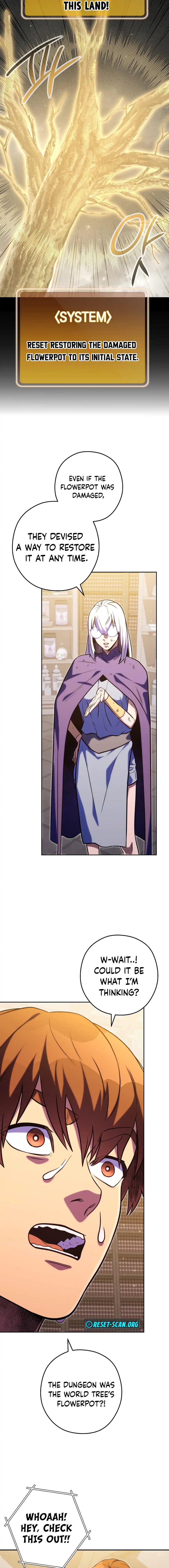 Dungeon Reset Chapter 260 - Page 9