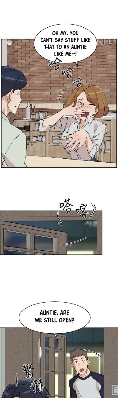 Everything about Best Friend Chapter 10 - Page 8