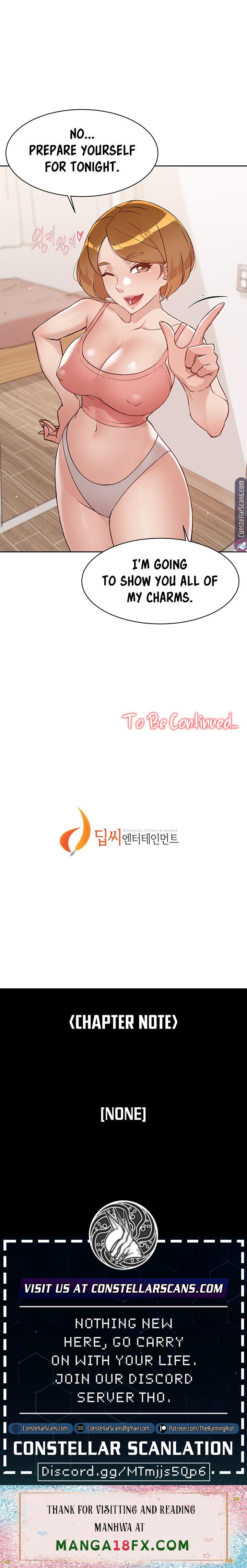 Everything about Best Friend Chapter 70 - Page 9