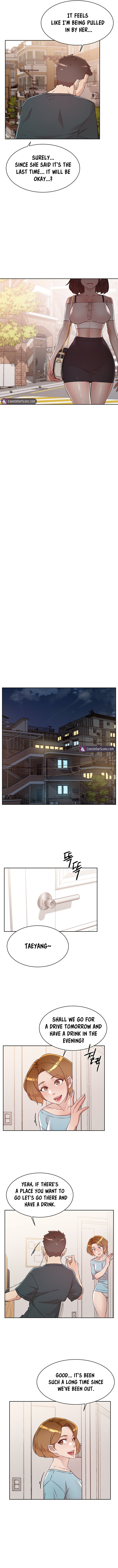 Everything about Best Friend Chapter 74 - Page 6