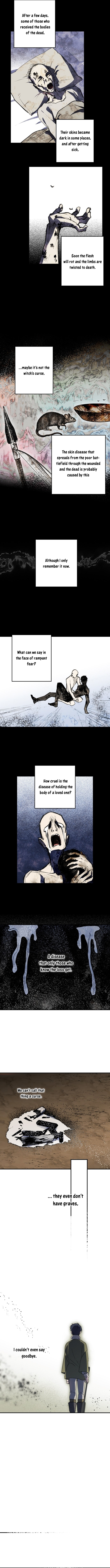 Blinded by the Setting Sun Chapter 109 - Page 7