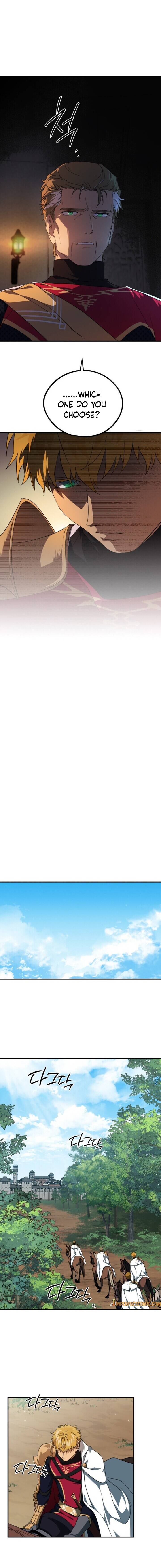 Blinded by the Setting Sun Chapter 62 - Page 14