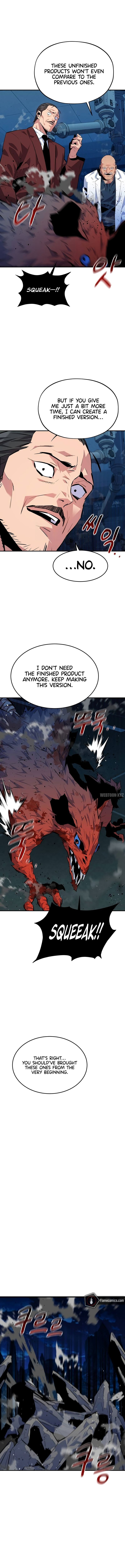 Auto-Hunting With Clones Chapter 103 - Page 10