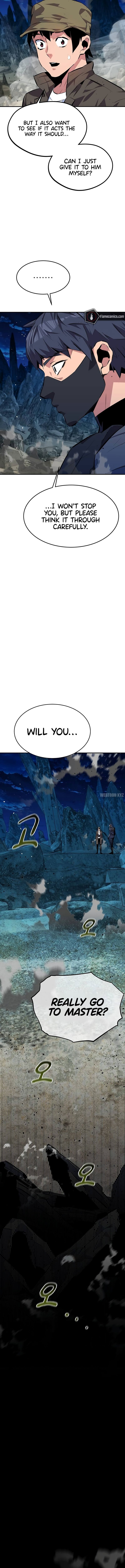 Auto-Hunting With Clones Chapter 103 - Page 12