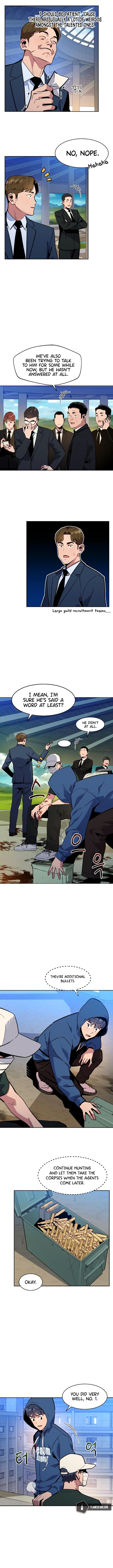 Auto-Hunting With Clones Chapter 11 - Page 7