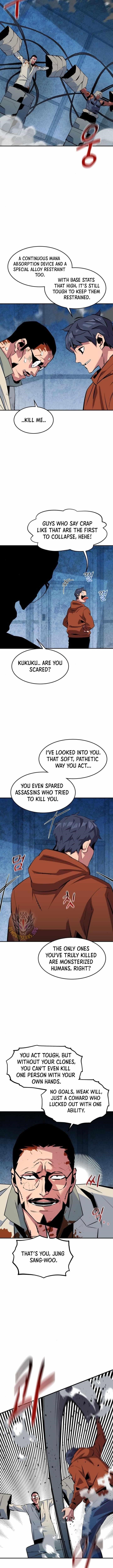 Auto-Hunting With Clones Chapter 141 - Page 10