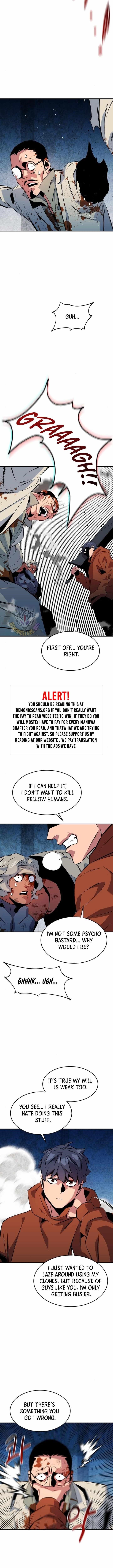 Auto-Hunting With Clones Chapter 141 - Page 11