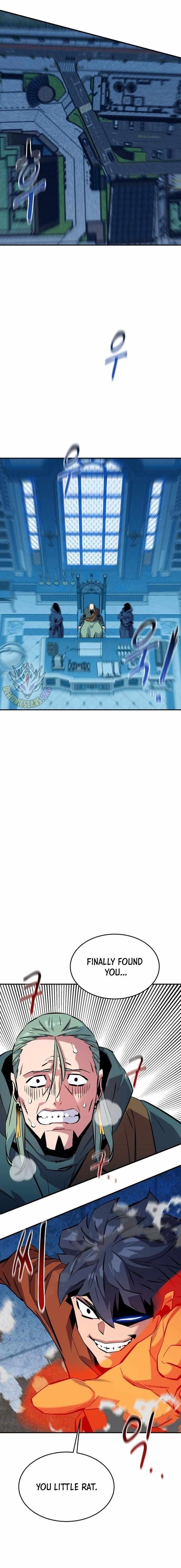 Auto-Hunting With Clones Chapter 141 - Page 16