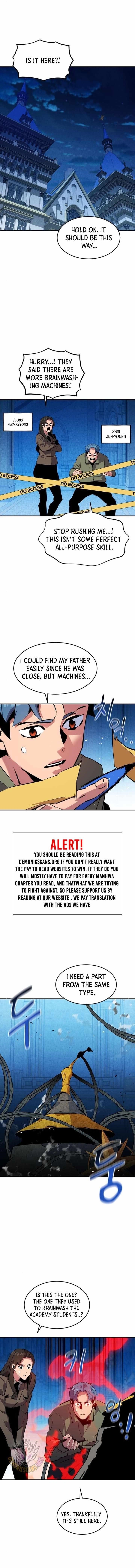 Auto-Hunting With Clones Chapter 141 - Page 2