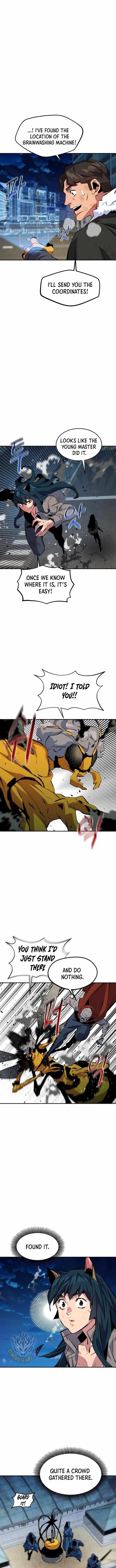 Auto-Hunting With Clones Chapter 141 - Page 4