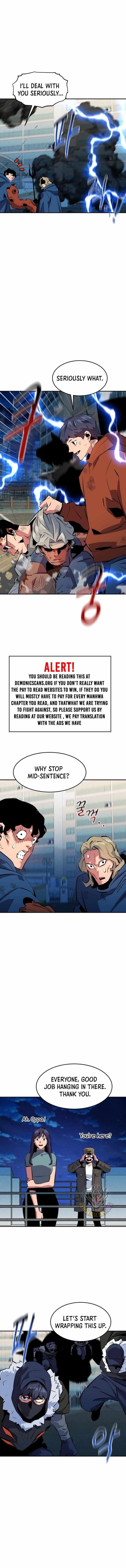 Auto-Hunting With Clones Chapter 141 - Page 6