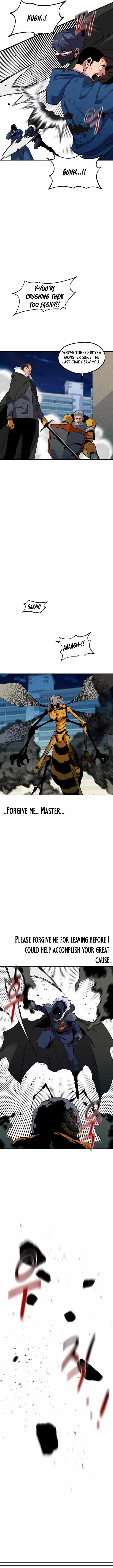 Auto-Hunting With Clones Chapter 141 - Page 7