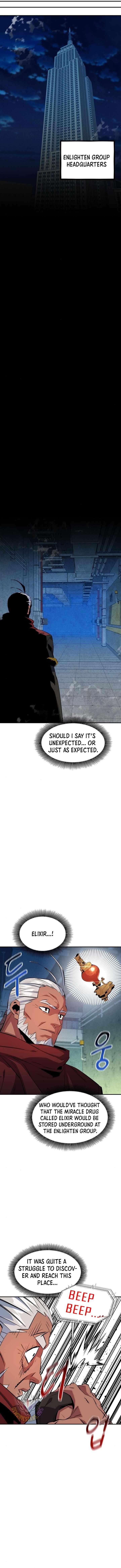 Auto-Hunting With Clones Chapter 141 - Page 8