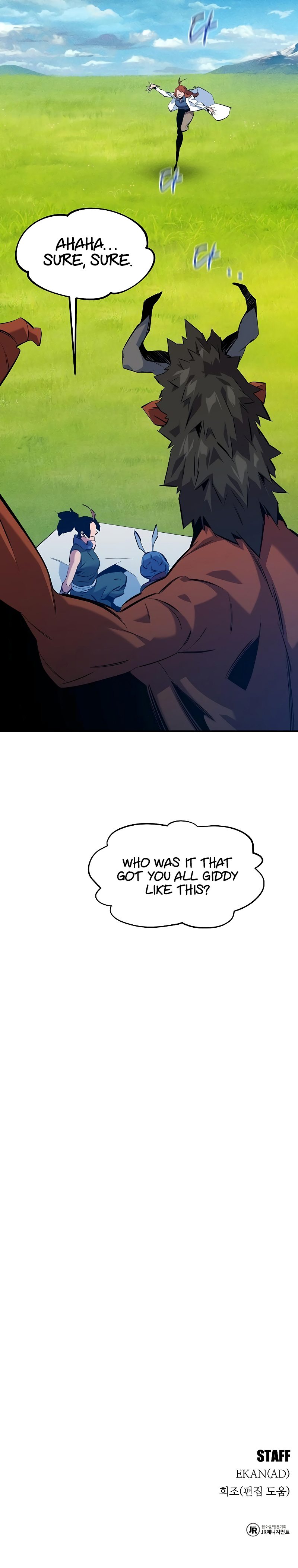 Auto-Hunting With Clones Chapter 144 - Page 13