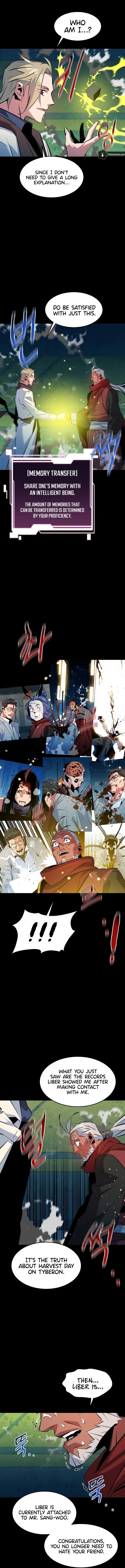 Auto-Hunting With Clones Chapter 145 - Page 11