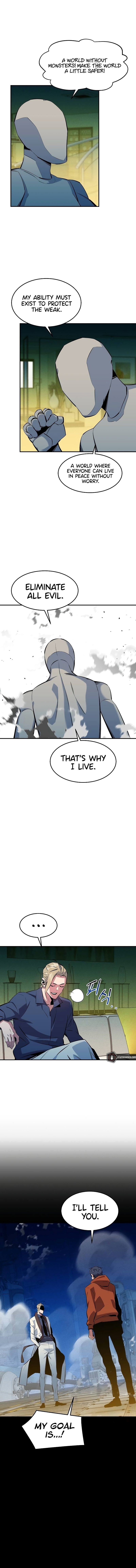 Auto-Hunting With Clones Chapter 145 - Page 13