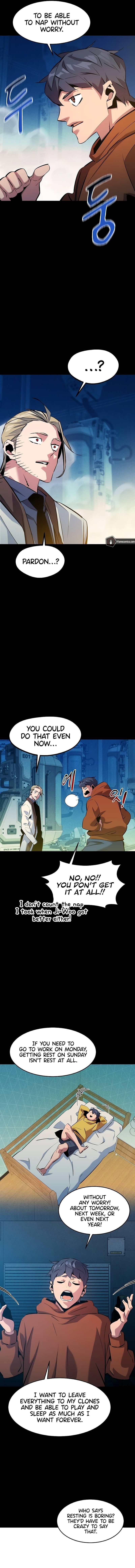 Auto-Hunting With Clones Chapter 145 - Page 14