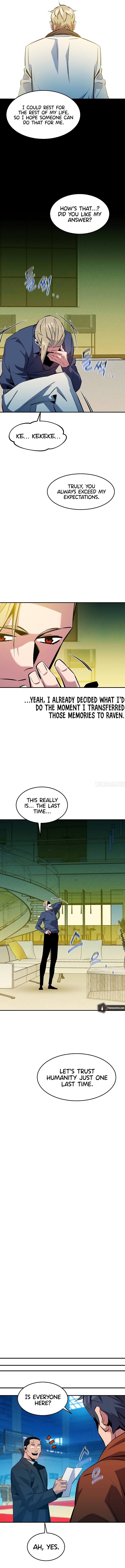 Auto-Hunting With Clones Chapter 145 - Page 15