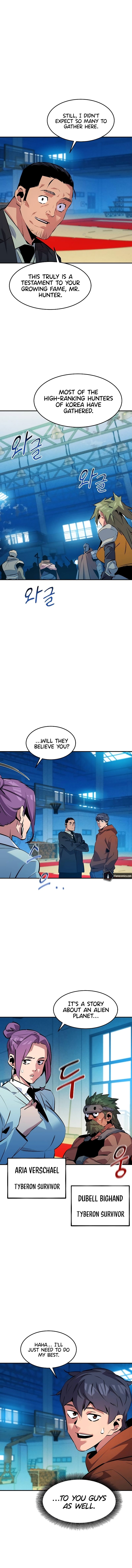 Auto-Hunting With Clones Chapter 145 - Page 16