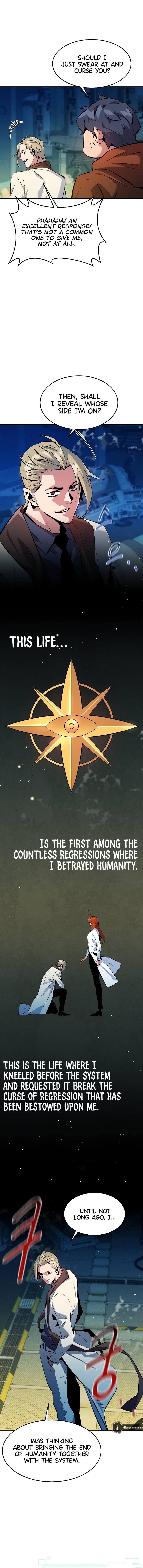 Auto-Hunting With Clones Chapter 145 - Page 3