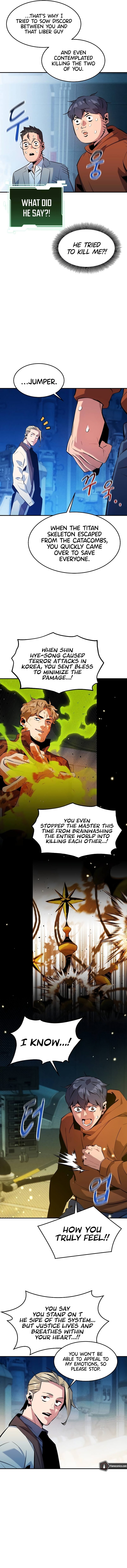 Auto-Hunting With Clones Chapter 145 - Page 6