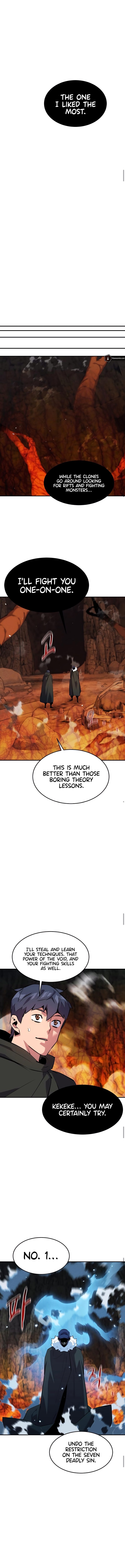 Auto-Hunting With Clones Chapter 151 - Page 9